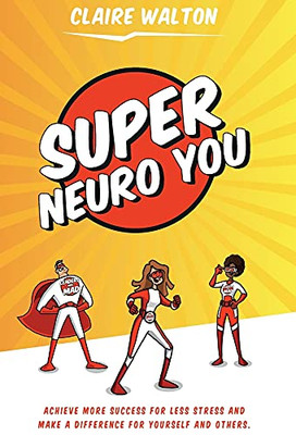 Super Neuro You - 9781913728182