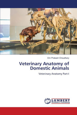 Veterinary Anatomy of Domestic Animals