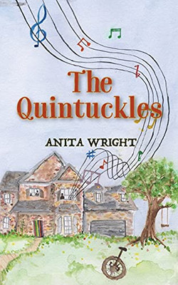 The Quintuckles - 9781914083129