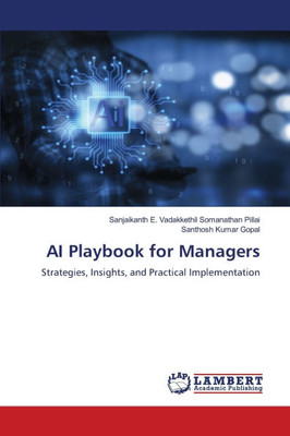 AI Playbook for Managers