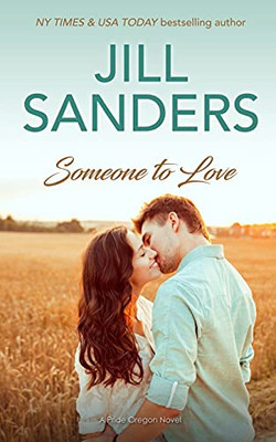 Someone To Love - 9781945100369