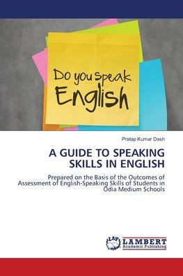 A Guide to Speaking Skills in English