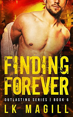 Finding Forever - 9781950928194