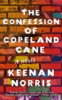 The Confession Of Copeland Cane