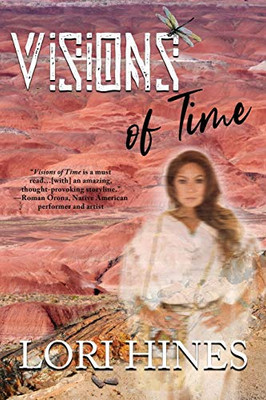 Visions Of Time - 9781951375454
