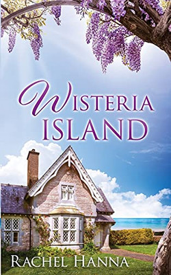 Wisteria Island - 9781953334374
