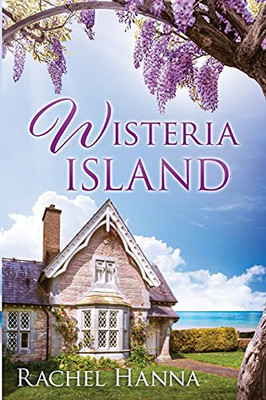 Wisteria Island - 9781953334381