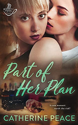 Part Of Her Plan (Cupid'S Cafe)