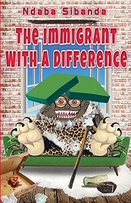The Immigrant With A Difference