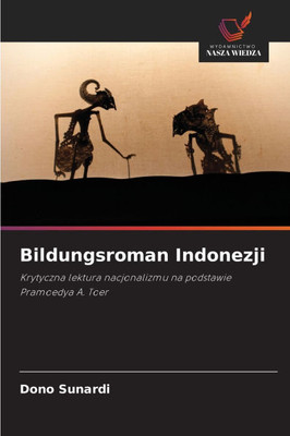 Bildungsroman Indonezji