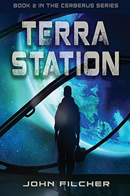 Terra Station (Cerberus Series)
