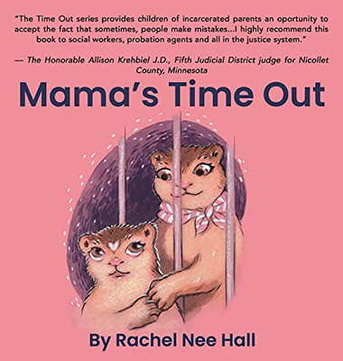 Mama'S Time Out - 9781956048049