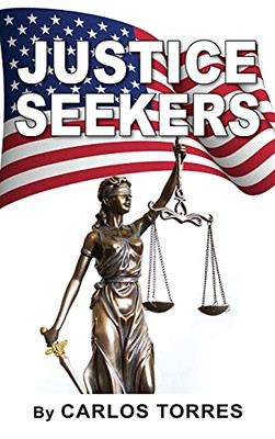 Justice Seekers - 9781977241610