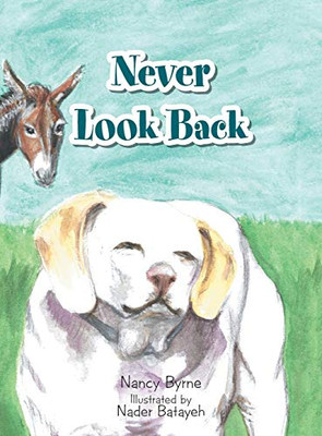 Never Look Back - 9781982267186