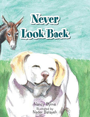 Never Look Back - 9781982267209
