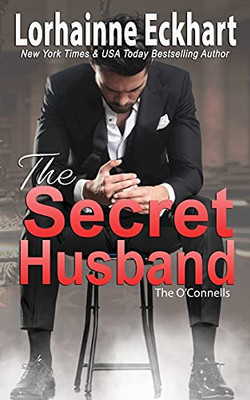 The Secret Husband (O'Connells)