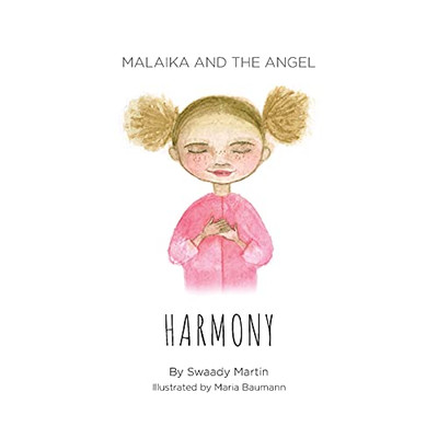 Malaika And The Angel - Harmony