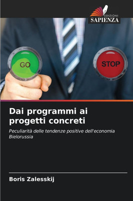 Dai programmi ai progetti concreti