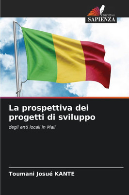 La prospettiva dei progetti di sviluppo