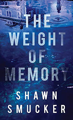 Weight Of Memory - 9780800739980