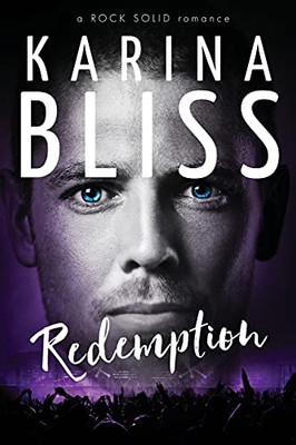 Redemption: A Rock Solid Romance