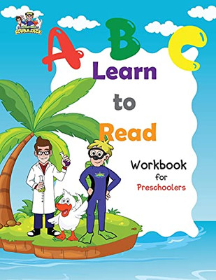 Learn To Read For Preschoolers 2