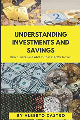 Understanding Investments and Savings (Finance)