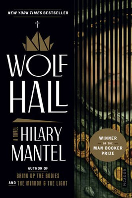 Wolf Hall (Wolf Hall Trilogy, 1)