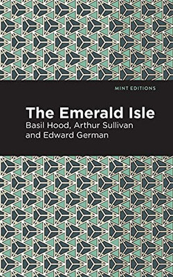 The Emerald Isle (Mint Editions)