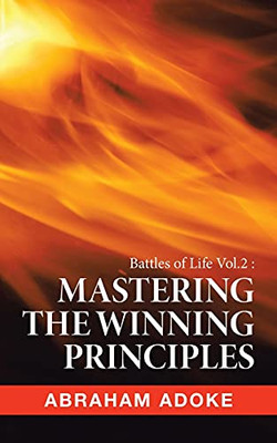 Mastering The Winning Principles