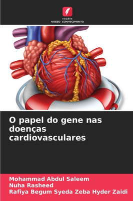O papel do gene nas doenças cardiovasculares