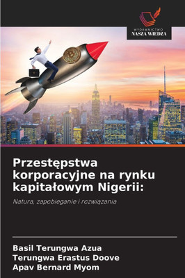 Przestępstwa korporacyjne na rynku kapitalowym Nigerii