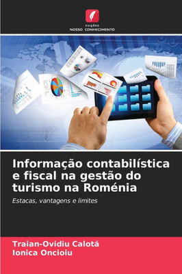 Informação contabilística e fiscal na gestão do turismo na Roménia