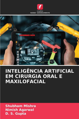 Inteligência Artificial Em Cirurgia Oral E Maxilofacial