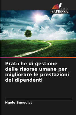 Pratiche di gestione delle risorse umane per migliorare le prestazioni dei dipendenti