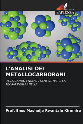 L'Analisi Dei Metallocarborani