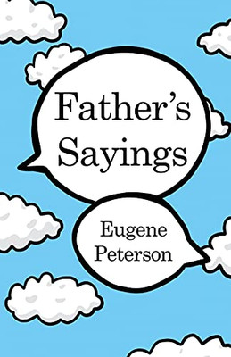Father'S Sayings - 9781648047961