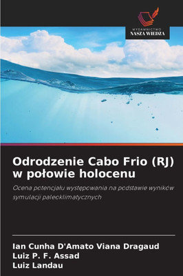 Odrodzenie Cabo Frio (RJ) w polowie holocenu