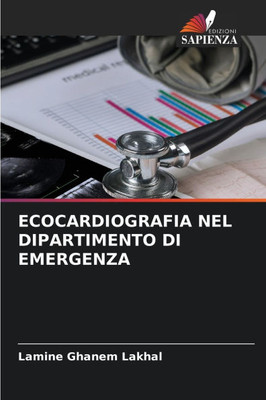 Ecocardiografia Nel Dipartimento Di Emergenza