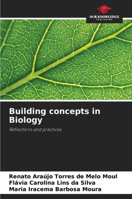 Building concepts in Biology
