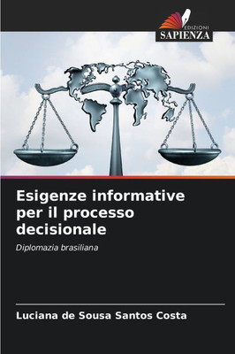 Esigenze informative per il processo decisionale