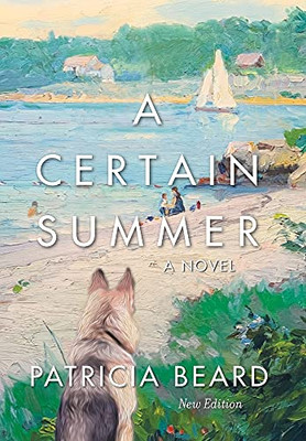 A Certain Summer - 9781664175006