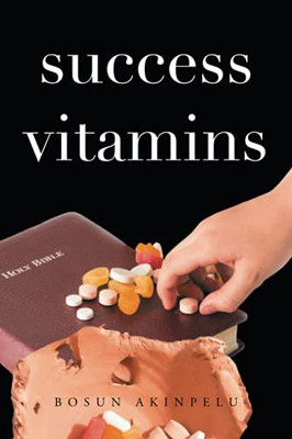 Success Vitamins - 9781664179554