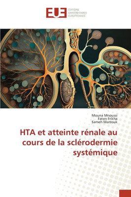 HTA et atteinte rénale au cours de la sclérodermie systémique
