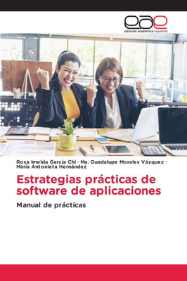 Estrategias prácticas de software de aplicaciones