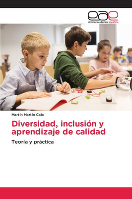 Diversidad, inclusión y aprendizaje de calidad
