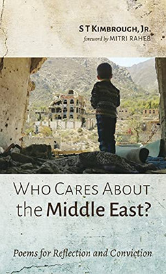 Who Cares About The Middle East?