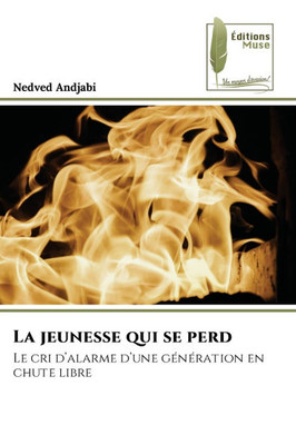 La jeunesse qui se perd