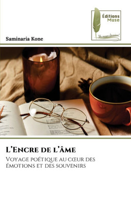 L'Encre de l'âme