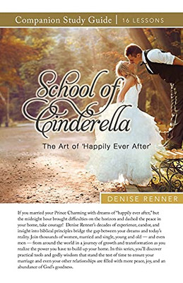 School Of Cinderella Study Guide